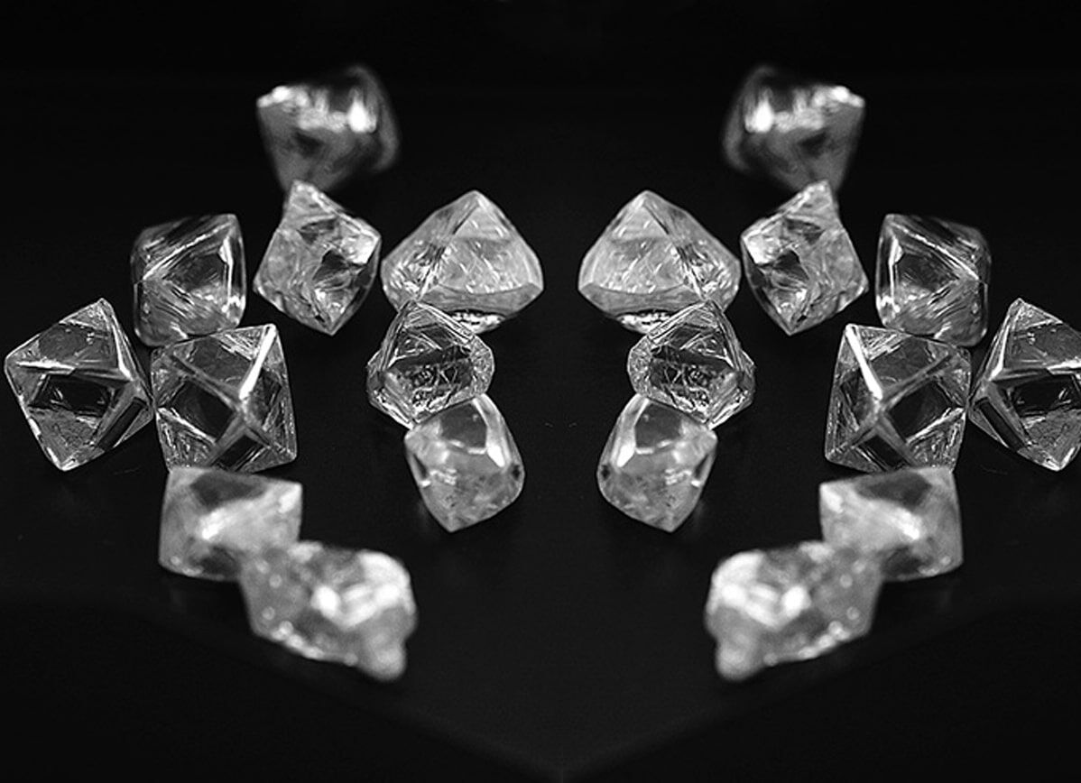 List rough diamond on sale buyers